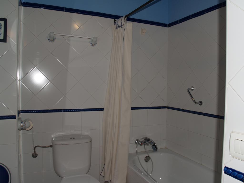 Penzion La Casa Del Vado Hervás Exteriér fotografie