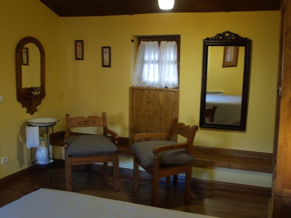 Penzion La Casa Del Vado Hervás Exteriér fotografie
